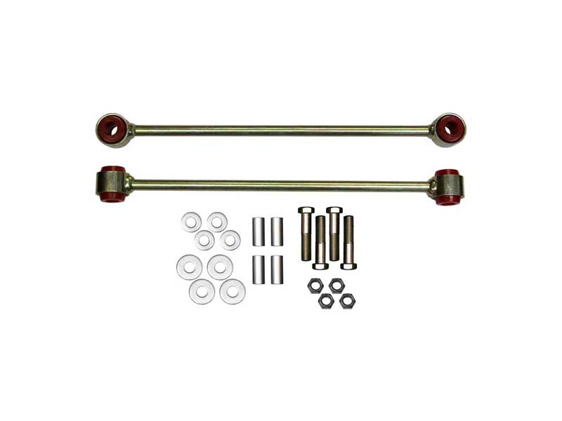 Skyjacker SBE509 Sway Bar Extended End Links 2009 Dodge Ram 1500 Lift Height 4-6-Inch