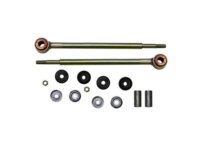 Skyjacker SBE5956 F250 Sway Bar Extended End Links 05 F250 Super Duty Lift Height 6-Inch