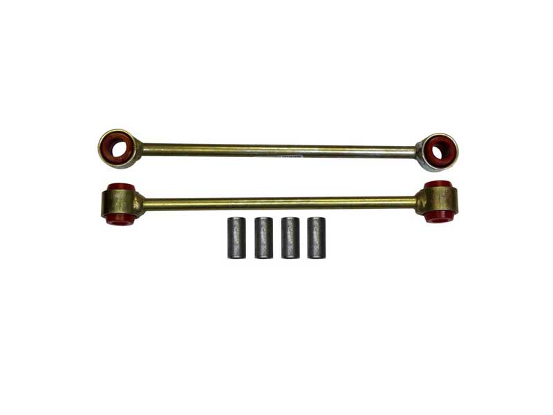 Skyjacker SBE606 Sway Bar Extended End Links 6-8" Lift 97-06 Jeep Wrangler 97-06 Jeep TJ