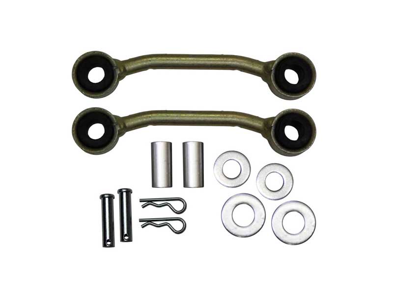 Skyjacker SBE638-6XJ Sway Bar End Link 6-8" Lift 84-01 Jeep Cherokee