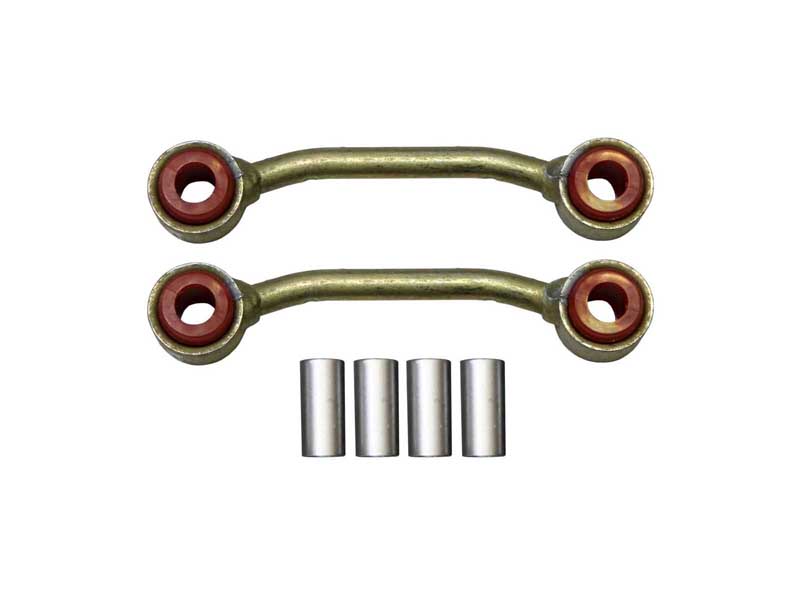 Skyjacker SBE638 Sway Bar Extended End Links 87-97 Ranger 87-90 Bronco II Lift Height 3-6-Inch