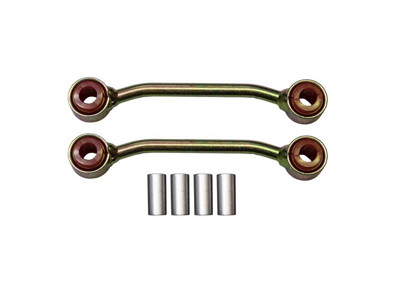 Skyjacker SBE734 Sway Bar Extended End Links 5-6" Lift 87-90 Bronco II 87-97 Ranger 91-94 Explorer