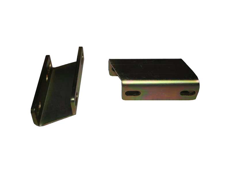 Skyjacker SBL20 Sway Bar Relocation Bracket Kit Front Lift Height 3.0-6.0-Inch