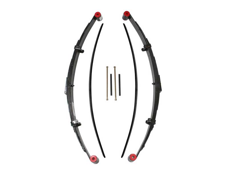 Skyjacker T303PK 3" Lift Kit 80-85 Toyota Pickup 84-85 Toyota 4Runner