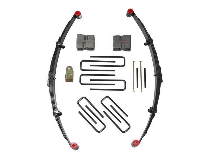 Skyjacker T305PK 4Runner/Pickup 5" Lift Kit 80-85 Pickup 84-85 4Runner
