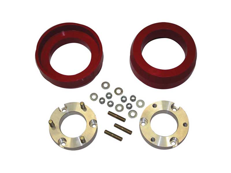 Skyjacker T420MS 2" Lift Kit for 2003-2019 4Runner
