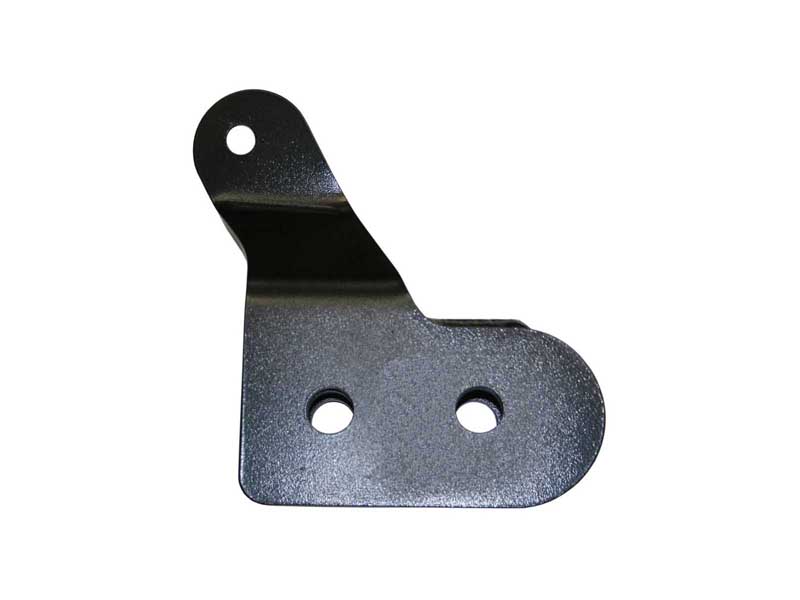 Skyjacker TB9203 Track Bar Bracket Front Lower Lift Height 2" For Use w/PN F93203K 99-04 F350/F250