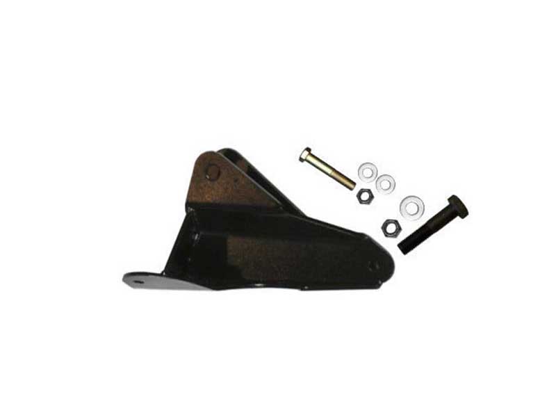 Skyjacker TB9483 Track Bar Bracket 99-04 F250/F350 Front Upper Lift Height 4-8-Inch