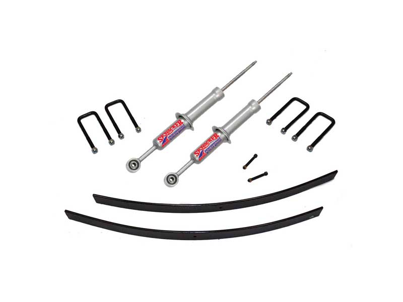 Skyjacker TC530STK Performance Strut 3" Lift Kit 05-15 Tacoma