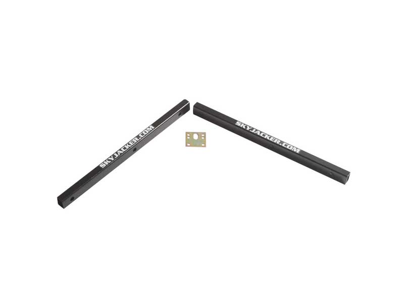 Skyjacker TCL101 Jeep TJ Transfer Case Lowering Kit 97-01 Wrangler TJ Lowering Height 2-2.5-Inch