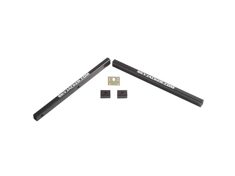 Skyjacker TCL103 Jeep TJ Transfer Case Lowering Kit 03-06 Wrangler TJ Lowering Height 2-2.5-Inch