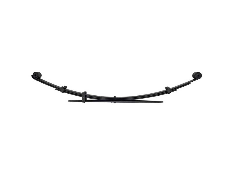 Skyjacker TCR620S Rear 2" Leaf Spring 16-22 Toyota Tacoma