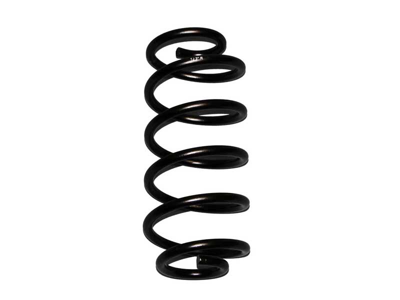 Skyjacker TJ30RS Coil Spring 3" Lift Rear Black 97-06 Jeep Wrangler 97-06 Jeep TJ