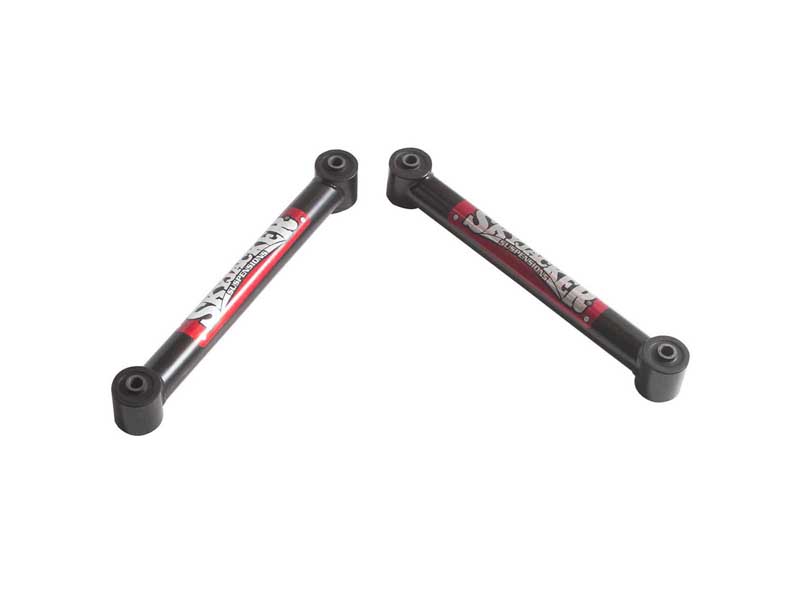 Skyjacker TJLL24 Suspension Link Kit 97-01 Wrangler TJ Lift Height 2-4" Pair
