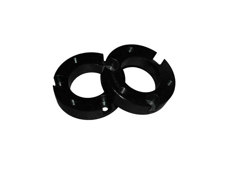 Skyjacker TTC20MS Tacoma/4Runner Aluminum Spacer Leveling Kit 98-04 Tacoma/4Runner Front 2" Lift