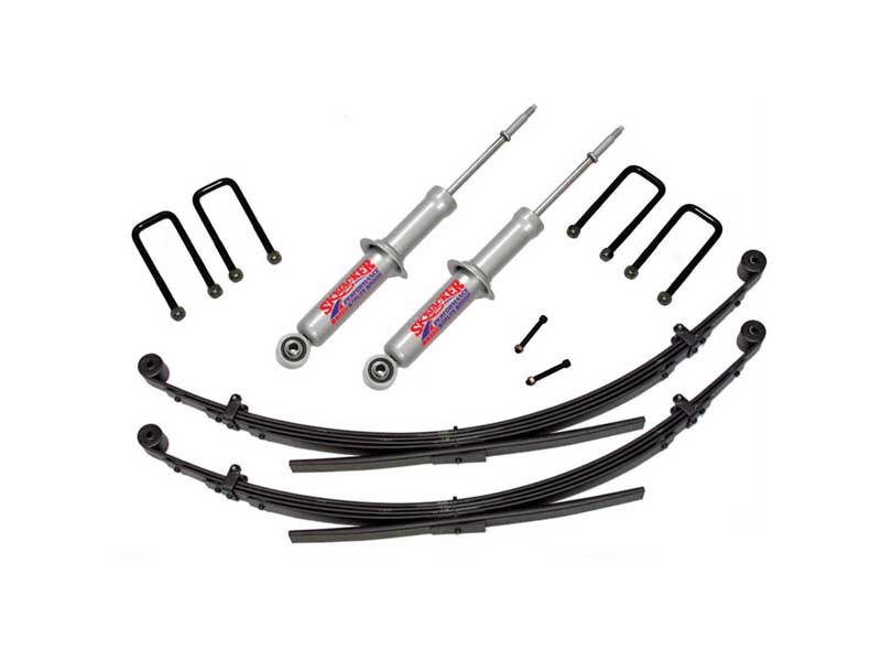 Skyjacker TTC30STKS Performance Strut 3" Lift Kit 98-99 Tacoma