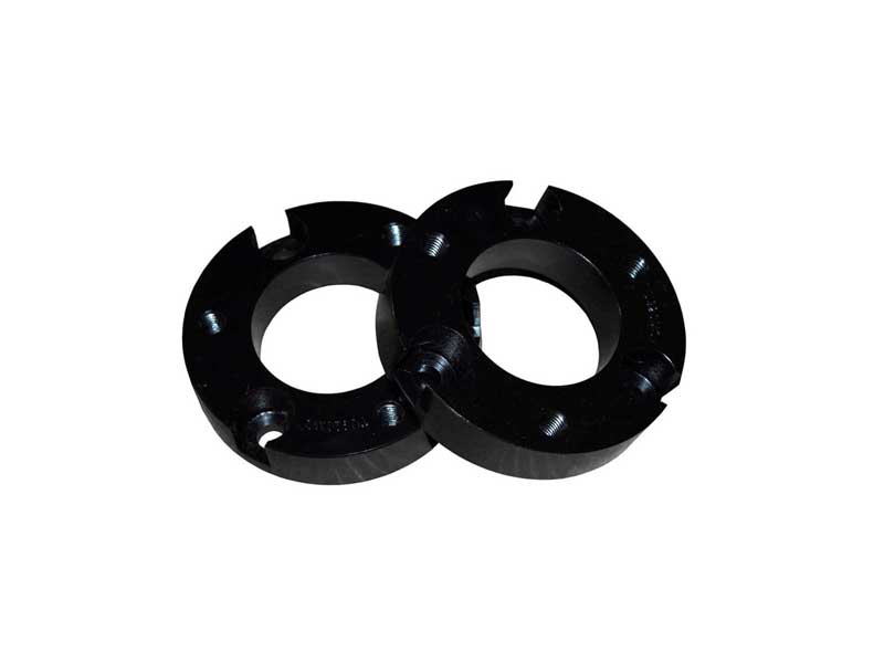 Skyjacker TTU20MS Tundra Aluminum Spacer Leveling Kit 00-06 Tundra Front 2" Lift