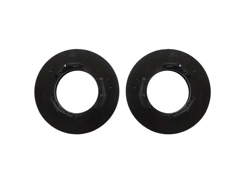 Skyjacker TU2210MSR 1" Rear Metal Coil Spring Spacers