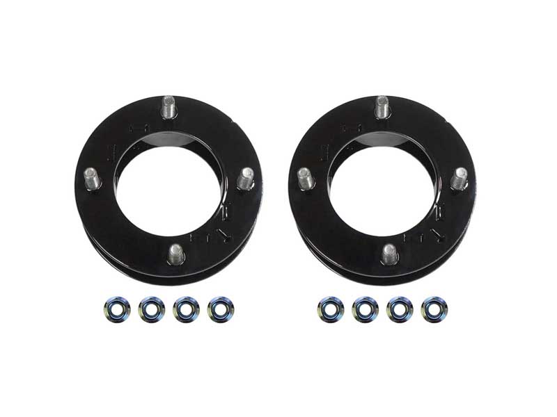 Skyjacker TU2225MS 2.5" Front Metal Strut Spacers Leveling Kit