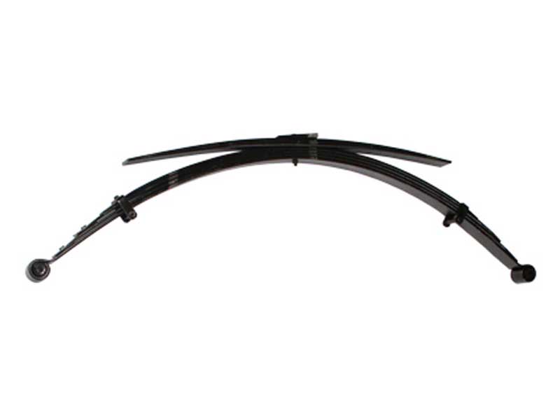 Skyjacker YJ40FS Jeep YJ Softride Leaf Spring 87-95 Wrangler YJ Front Lift Height 3.5-4" Single