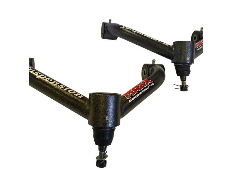 SuspensionMAXX 12222i Sway Bar End Link RAM 1-3 Inch For 1994-1995 Dodge RAM 1500/ 2500/3500 4X4