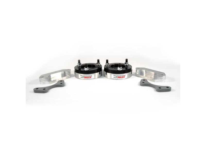 SuspensionMAXX SMX-10125 1.75" Leveling Kit 2004-2004 Bravada 2002-2009 Trailblazer 2002-2009 Envoy