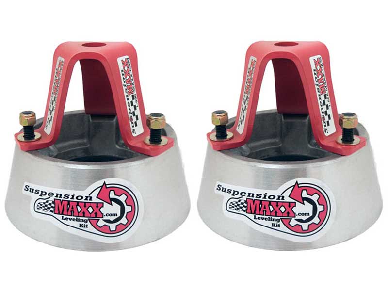 SuspensionMAXX SMX-10195 1.75 Inch Front Leveling Kit For 2015-2022 Colorado/Canyon 4WD