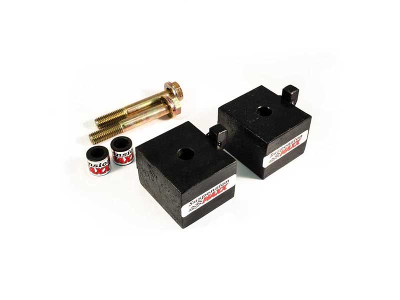 SuspensionMAXX SMX-10340 1.5 Inch Leveling Kit For 2005-2025 Ford F-250/350/450 4x4