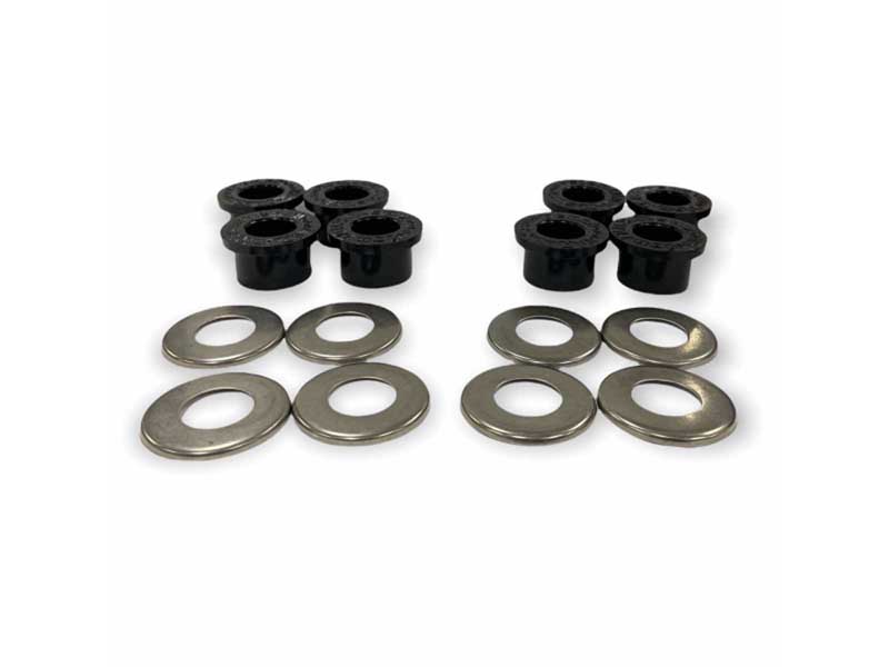 SuspensionMAXX SMX-11192DKIT Differential Drop Kit For 2011-2025 Silverado/Sierra 2500/3500HD