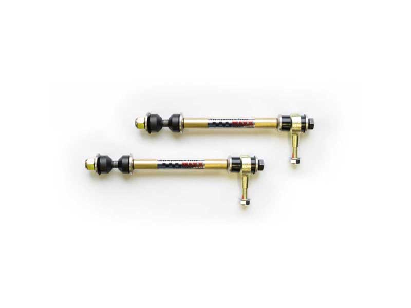 SuspensionMAXX SMX-1222580EX Sway Bar End Links For 2000-2002 Ram 1500/2500/3500 4x4 Extreme Duty