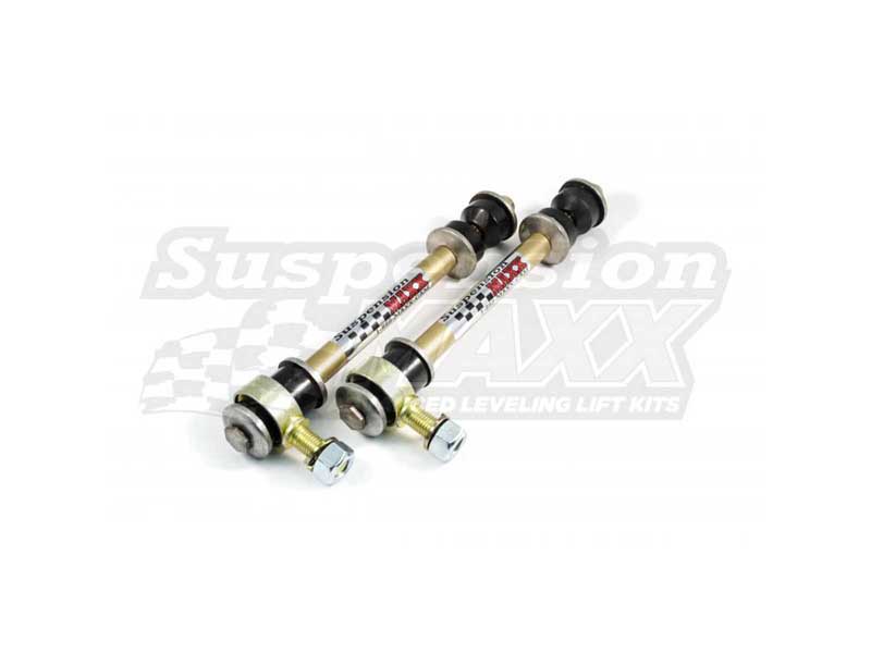SuspensionMAXX SMX-122260T Sway Bar End links For 2000-2006 Tundra Stock OE Replacement
