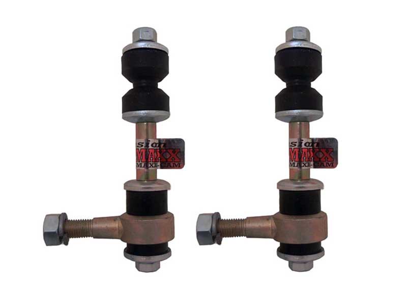 SuspensionMAXX SMX-1223 Sway Bar End Links for 1995-1999 Ram 1500 4x4 Heavy Duty Sway Bar Link