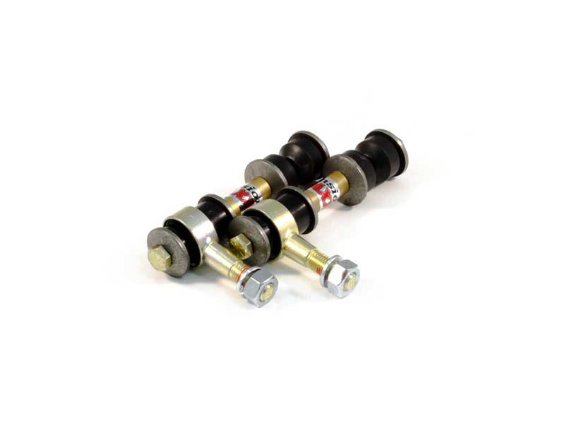 SuspensionMAXX SMX-1224 Sway Bar End Links for 1995-1999 Dodge Ram 2500/3500 4x4 Heavy Duty