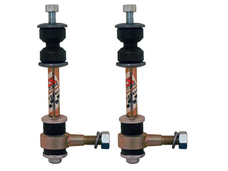 SuspensionMAXX SMX-1224L HD Sway Bar End Links Extended for 1998-1999 Ram 4x4 2500/3500