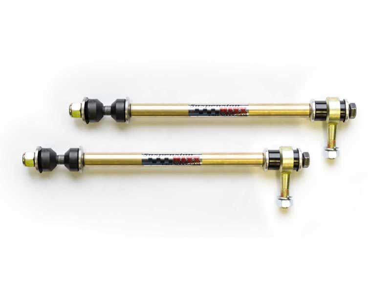 SuspensionMAXX SMX-122511EX Extreme Duty Sway Bar End Links for 2000-2002 Ram 1500/2500/3500 4WD