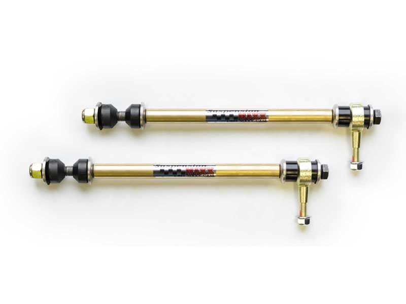 SuspensionMAXX SMX-122611EX Extreme Duty Sway Bar End Links 2003-2005 Ram 2500/3500 4WD Non MegaCab