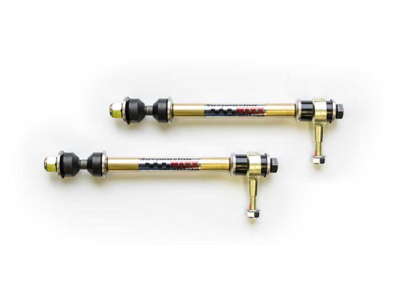 SuspensionMAXX SMX-122680EX Extreme Duty Sway Bar End Links 2003-2005 Ram 2500/3500 4WD non MegaCab