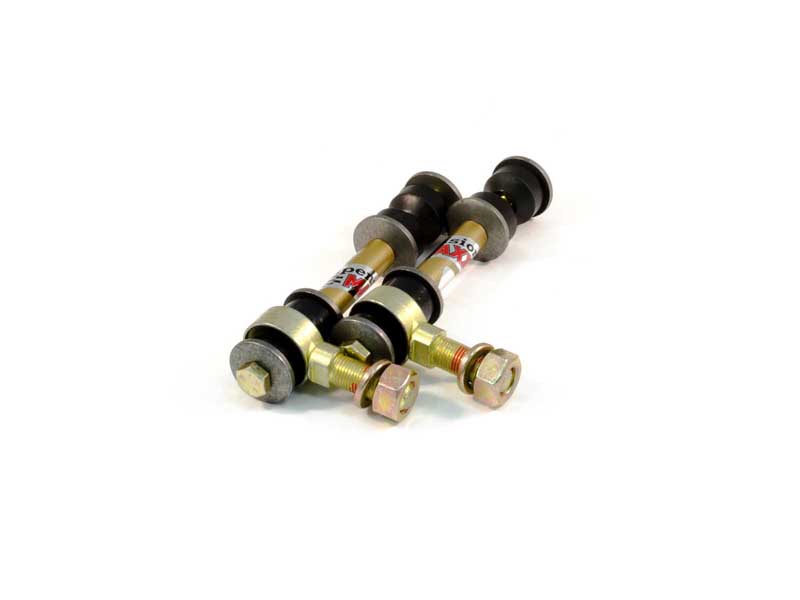 SuspensionMAXX SMX-1227 HD Sway Bar End Links for 2006-2010 Ram 4x4 2500/3500 Mega Cab