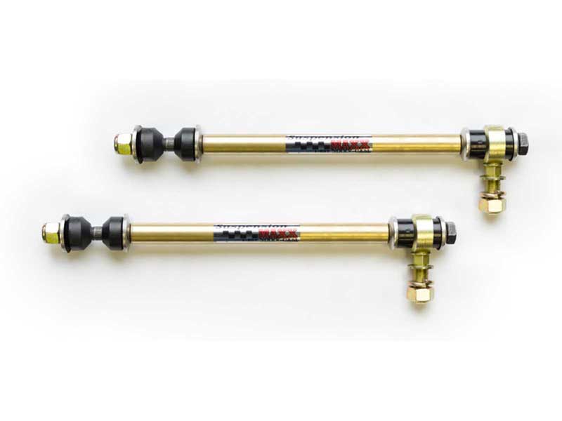 SuspensionMAXX SMX-122711EX Extreme Duty Sway Bar End Links for 2006-2010 Ram 2500/3500 4WD MegaCab