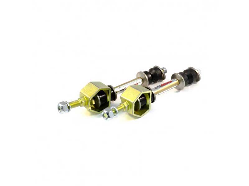 SuspensionMAXX SMX-1229L Sway Bar End Links for 2003-2017 Ram 1500/2500/3500 2WD