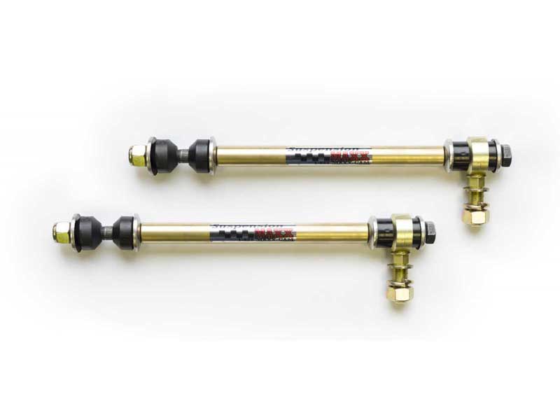 SuspensionMAXX SMX-131110EX Extreme Duty Sway Bar End Links for 2011-2013 Ram 2500/3500 4WD MegaCab