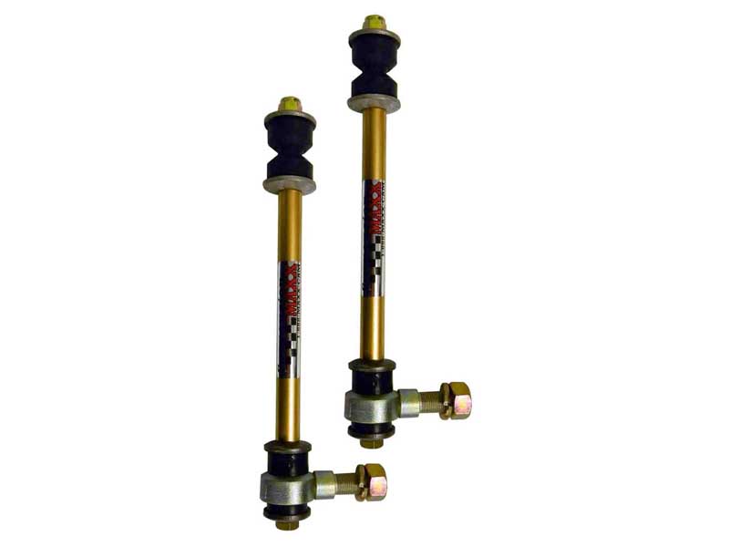 SuspensionMAXX SMX-131180 HD Sway Bar End Links for 2011-2013 Ram 2500/3500 4WD MegaCab