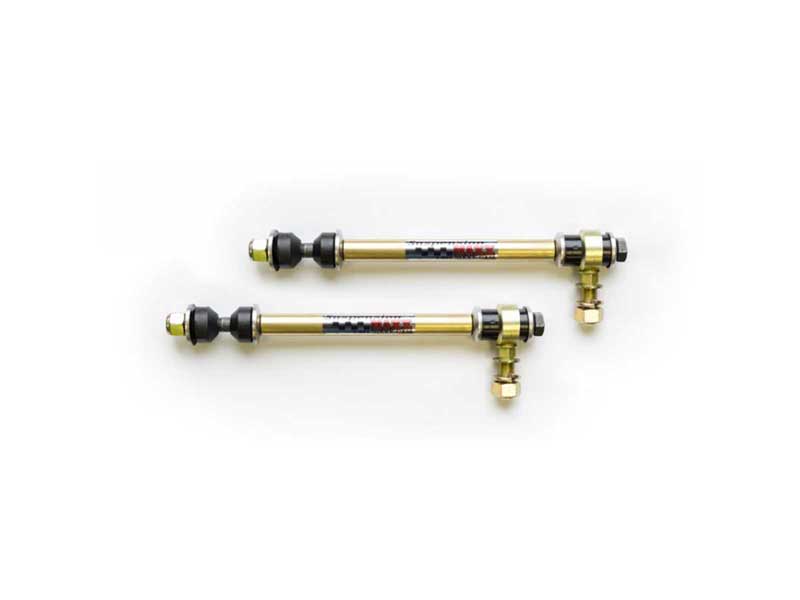 SuspensionMAXX SMX-131190EX Extreme Duty Sway Bar End Links for 2011-2013 Ram 2500/3500 4WD MegaCab
