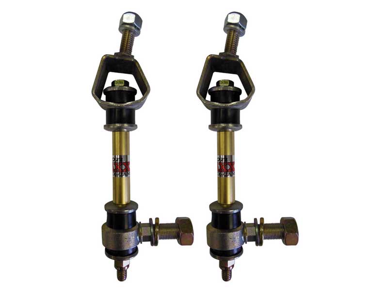 SuspensionMAXX SMX-131570 Sway Bar End Links Custom 2014-2022 Ram 2500 & 13.5-2025 Ram 3500 4x4