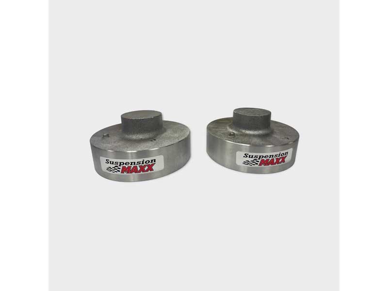 SuspensionMAXX SMX-172515 1.5 inch Rear Coil Spring Spacer For 2014-2023 RAM 2500