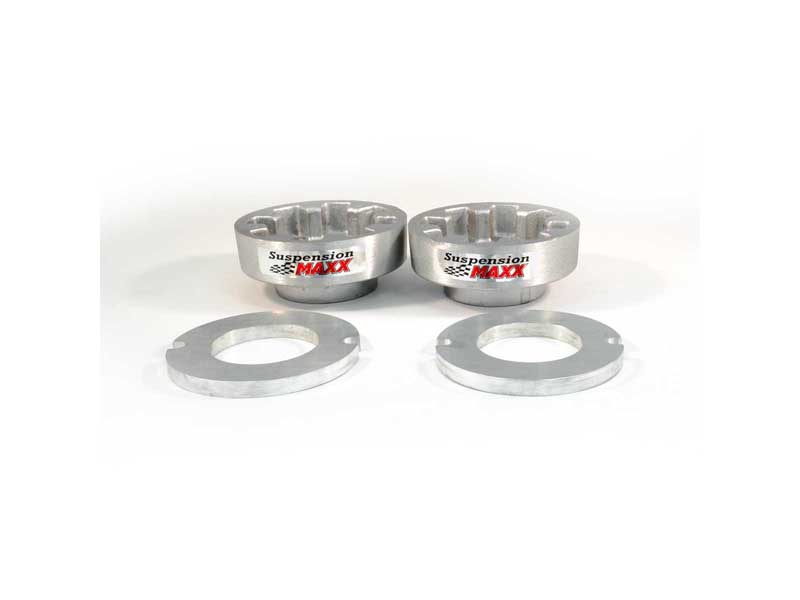 SuspensionMAXX SMX-250XL 2.5" Leveling Kit For Trailblazer/GMC Envoy/Buick Ranier/Isuzu Asender