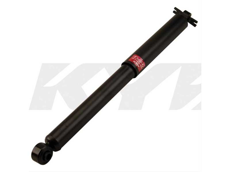 SuspensionMAXX SMX-3554RXL Rear Shocks 2-3" Lift KYB Lifted Shock For 2004-2012 Colorado/Canyon