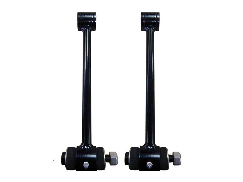 SuspensionMAXX SMX-7382 Rear Sway Bar Links for 2007-2012 Ram 3500/4500 Cab/Chassis W/Rear Sway Bar