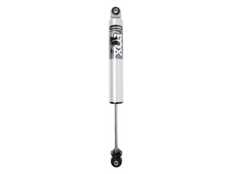 SuspensionMAXX SMX-FOX987-24-009 FOX 2.5" Rear Shocks Smooth Body Shock 2011-2025 GM 2500/3500