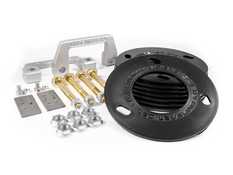 SuspensionMAXX SMX-GM725M 1.5"/2"/2.25"/2.5" Leveling Kit For 2015-2018 GM 1500 Truck/SUV